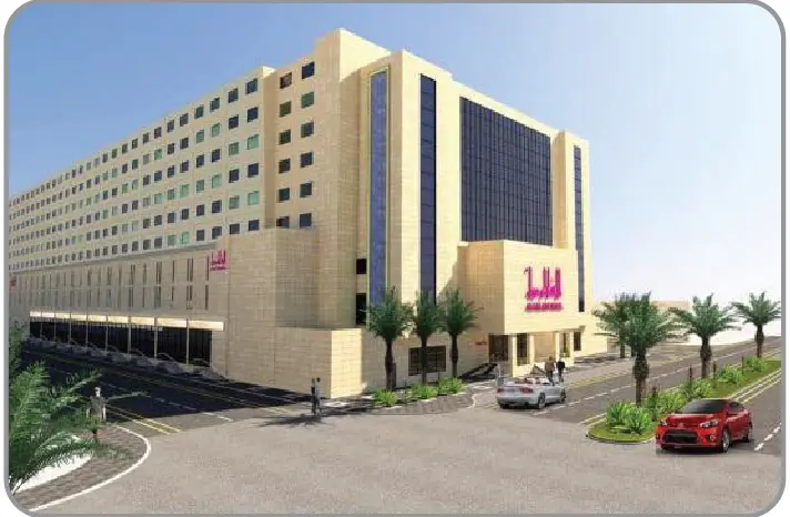 Al Salam Mall