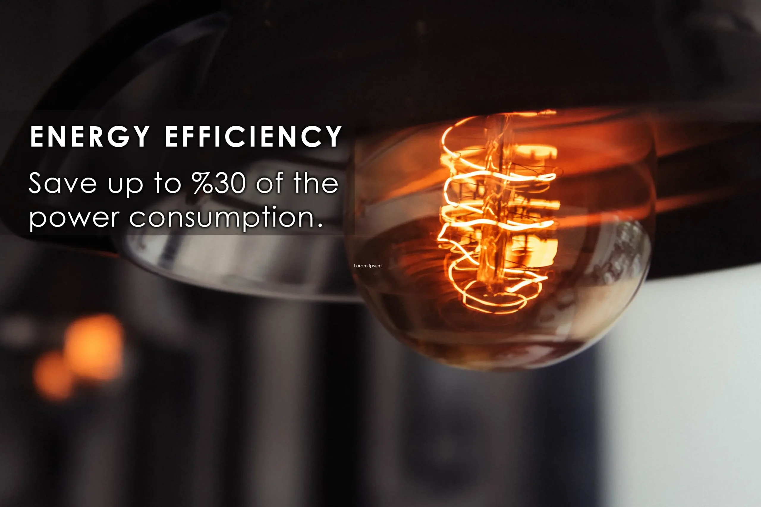 01 Energy Saving